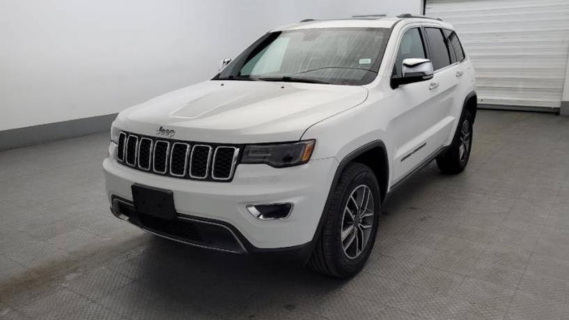 JEEP GRAND CHEROKEE 2020 1C4RJFBG1LC179590 image